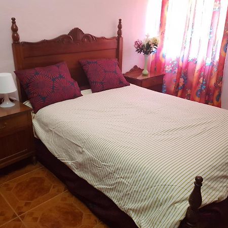 Finca Rural Torres Casas 1 Y 4 Bed & Breakfast Vega de San Mateo Exterior foto