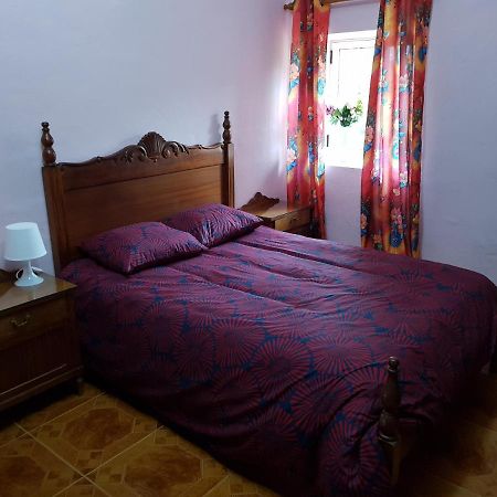 Finca Rural Torres Casas 1 Y 4 Bed & Breakfast Vega de San Mateo Exterior foto