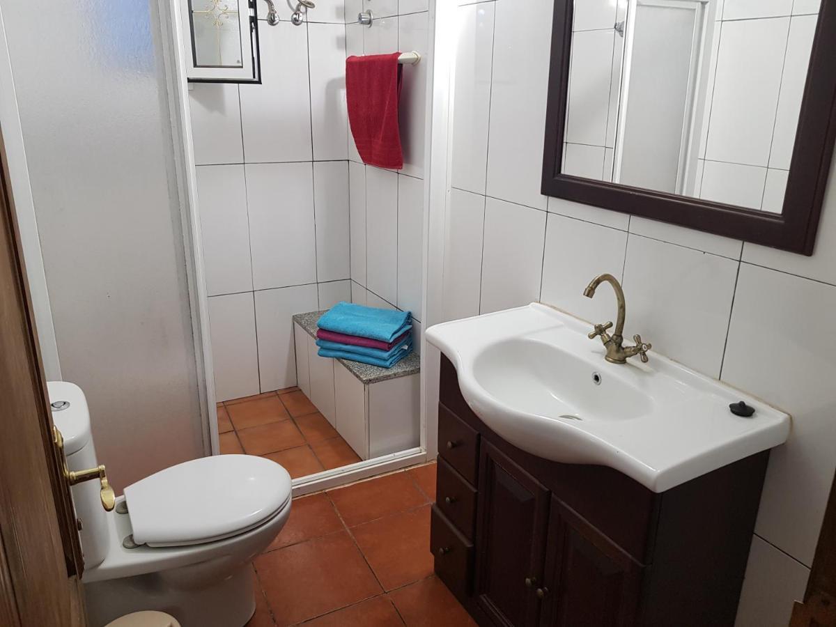 Finca Rural Torres Casas 1 Y 4 Bed & Breakfast Vega de San Mateo Quarto foto